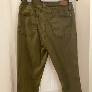 Judy blue women’s jeans, size 11/30